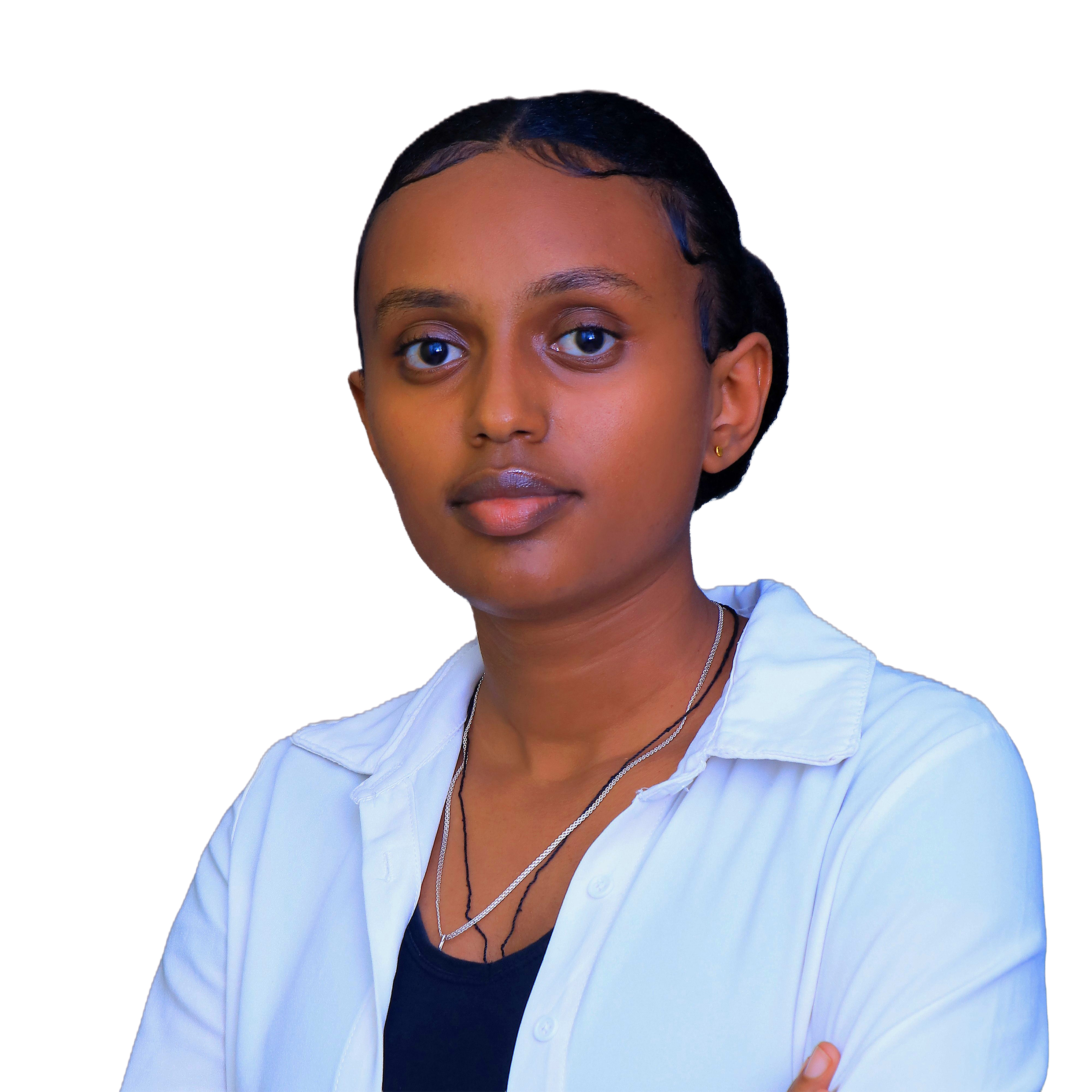 Lydia Assefa
